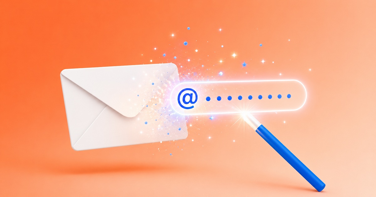 E-posta üretici nedir?